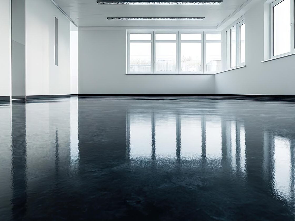 Profesjonalne odnawianie i zabezpieczanie podłóg